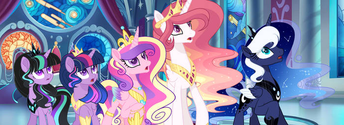 Mlp Animation Puppet Lunerymish User Profile | DeviantArt