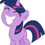 Vector #72: A little filly with a big smile