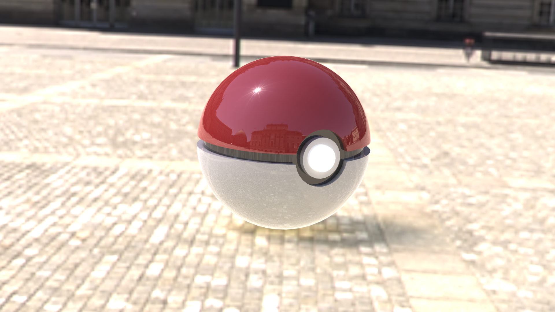 PokeBall