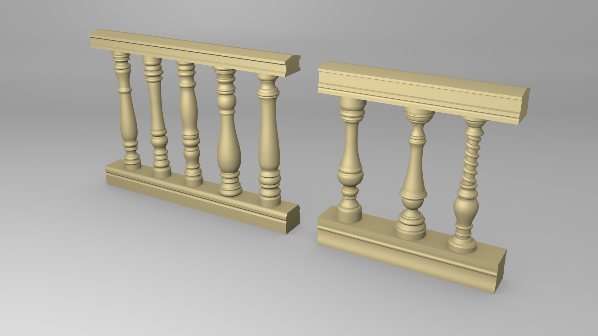 Balustrade