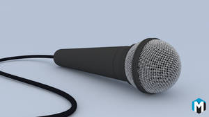 Microphone