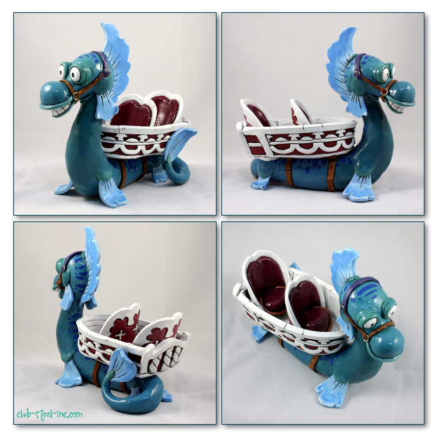 Yagara Bull by SpankTB on DeviantArt