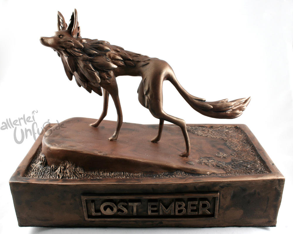 Lost Ember