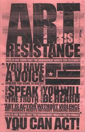 artisresistance