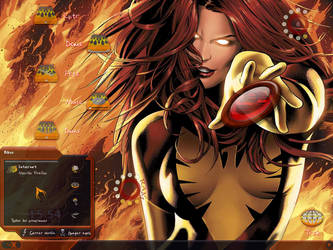 Dark Phoenix by scubabliss.deviantart.com