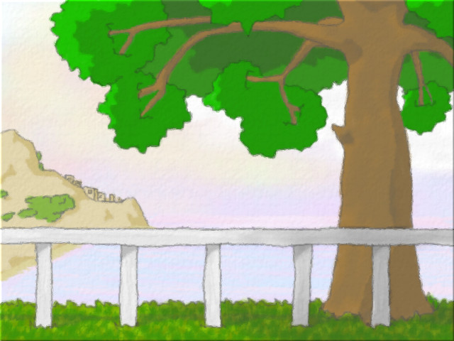 background for RPGMakerXP