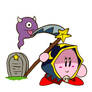 Reaper Kirby