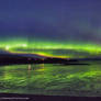 Mud Bay Aurora