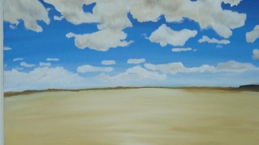 Deviantart Sand sand by natki104 on DeviantArt
