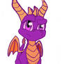 Spyro the dragon