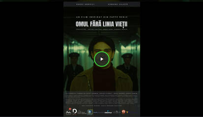 Omul Fara Linia Vietii Film Vezi Online SUBTITRAT