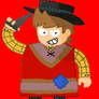 Tord Eastwood (Poncho Zombie)