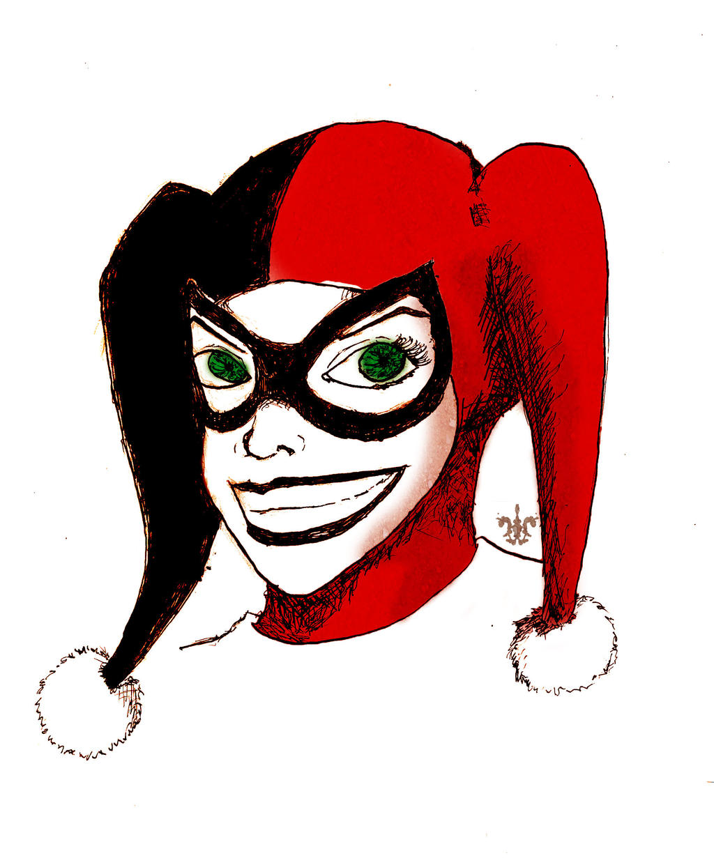 Harley Quinn