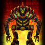 Megaman Redesign: Bomb Man