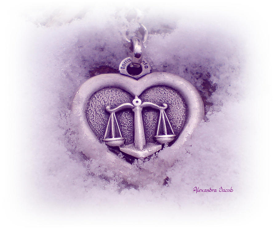 Heart Libra