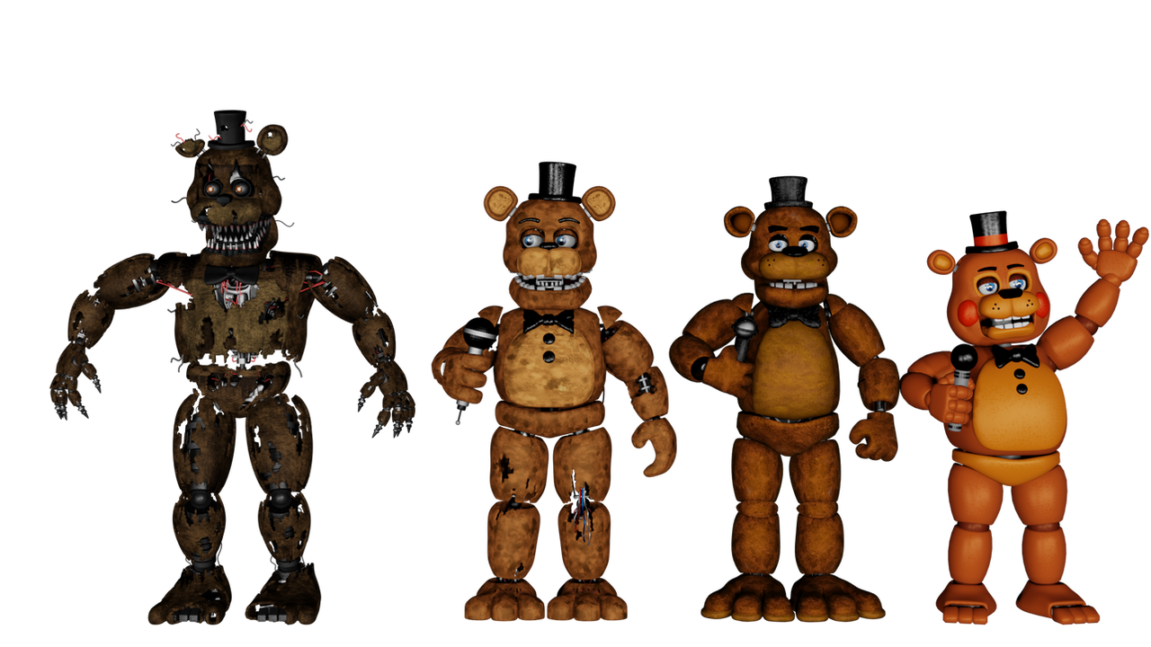 FreddysFixed by thomasfan1111 on DeviantArt