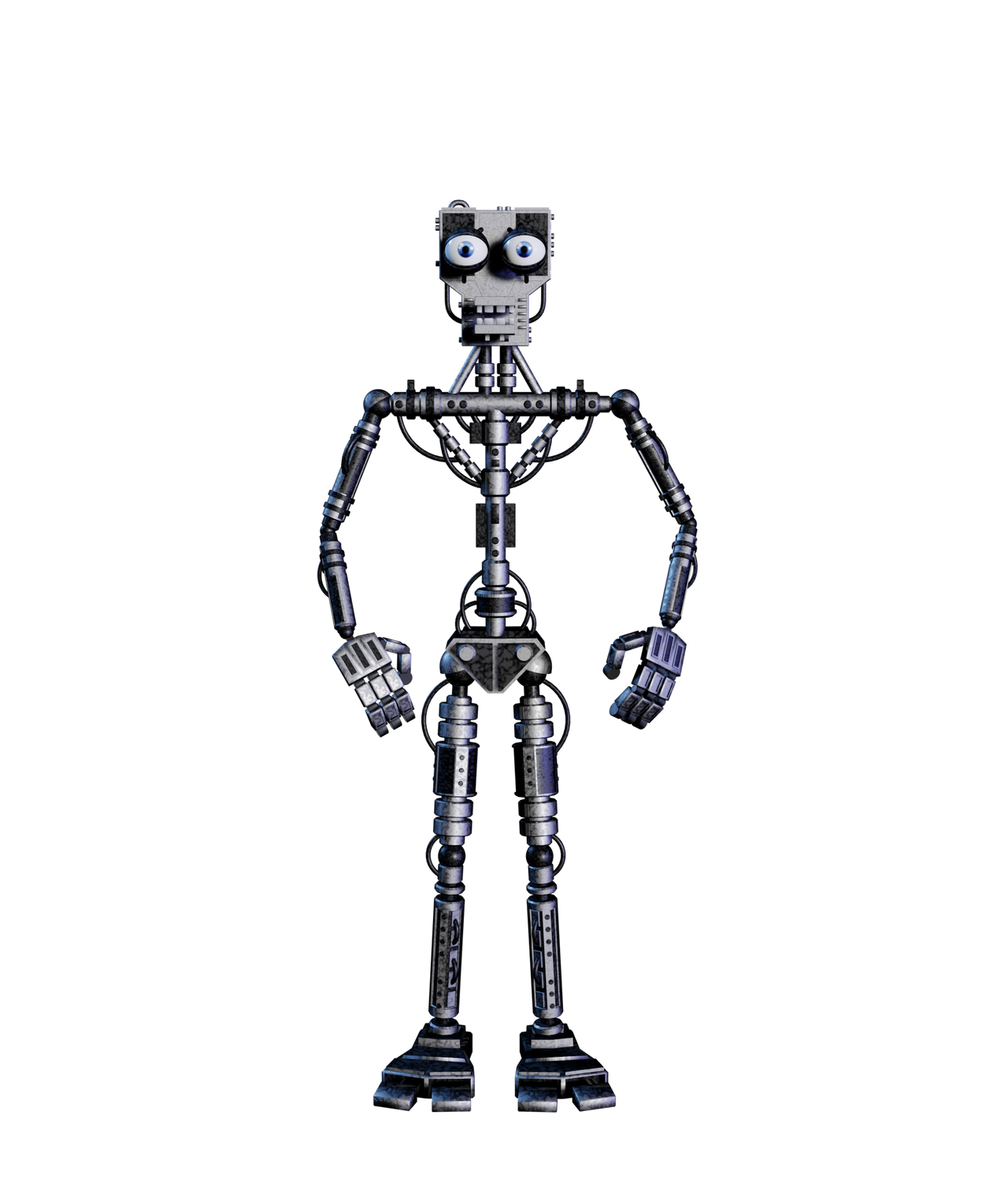 Endo01 by thomasfan1111 on DeviantArt