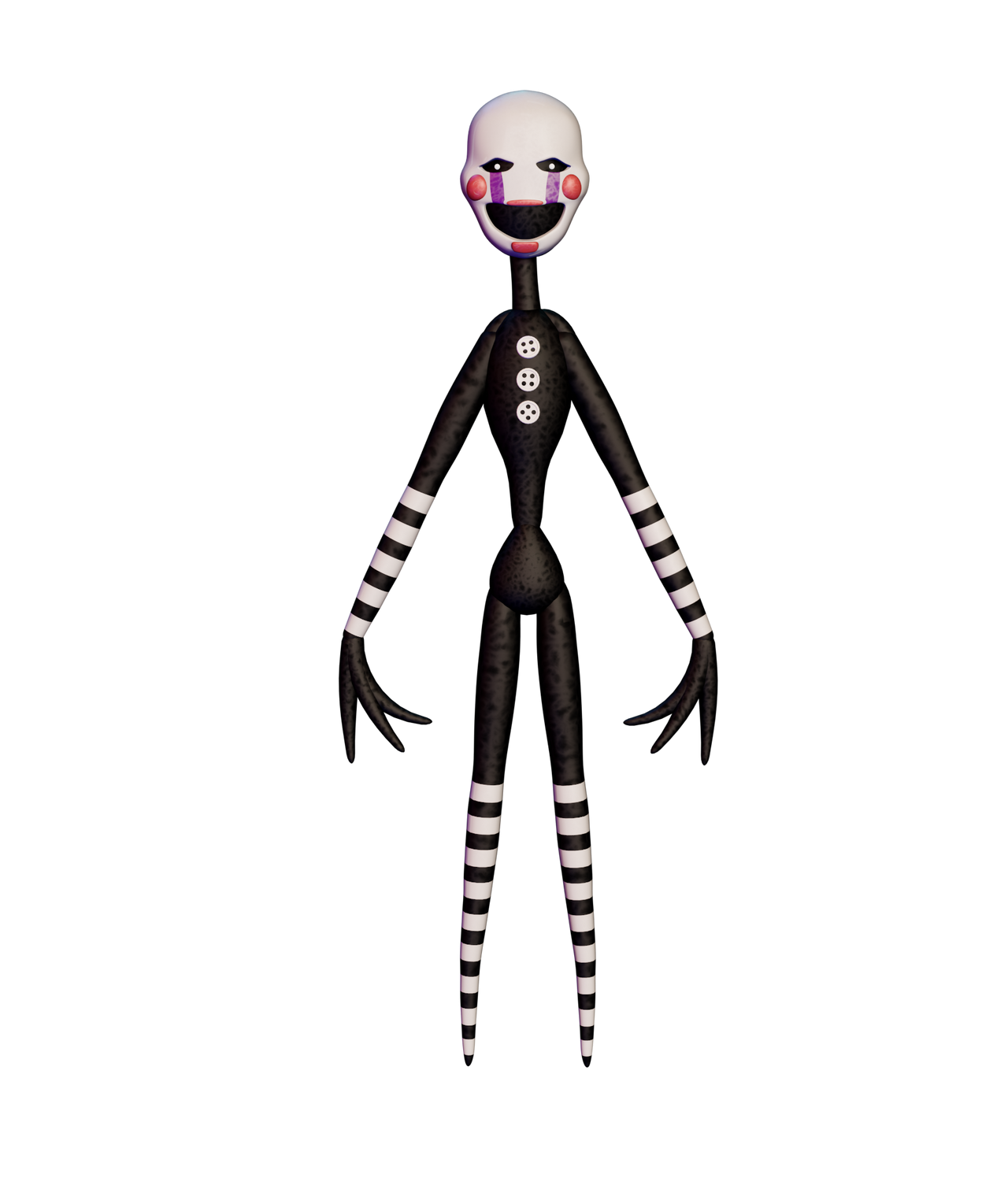 Topher Puppet ThePuppet by thomasfan1111 on DeviantArt