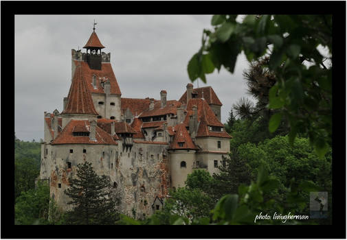 Bran Castle