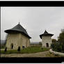 Dobrovat Monastery