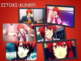 Ittoki Otoya