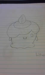 Litwick