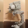 AT-ST - Imperial All Terrain Scout Tank