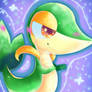 Snivy