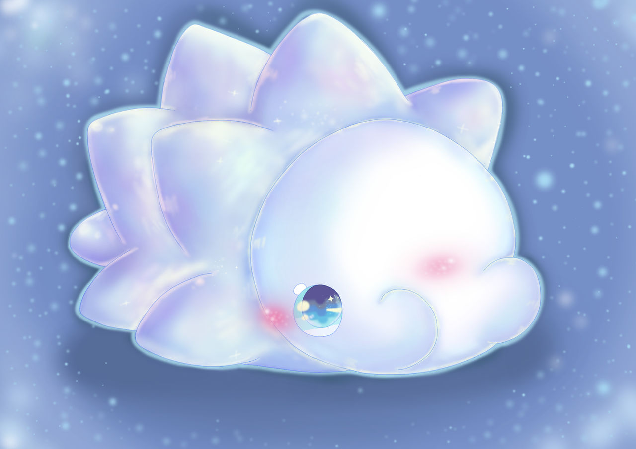 Snom Human Snom by Linlout23 on DeviantArt