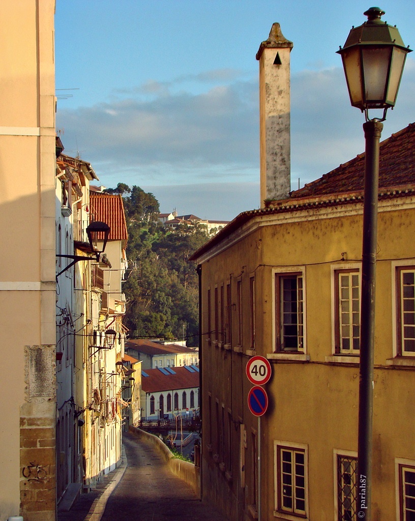 Coimbra