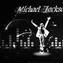 Michael Jackson Unique Stage Wallpaper