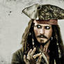 Jack Sparrow Wallpaper