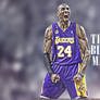 The Black Mamba #Return