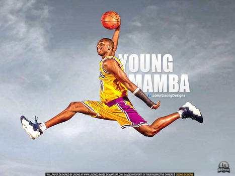 Young Mamba