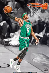 Rajon Rondo