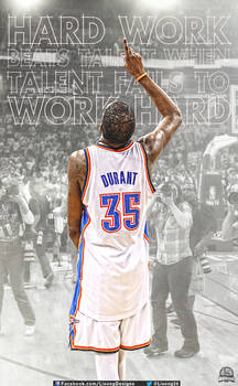 Kevin Durant Quote