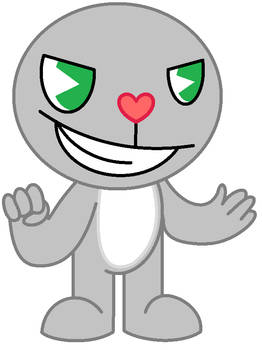 Happy Tree Friends Bases by CoSFBases on DeviantArt