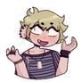 hbd rantaro