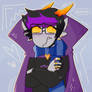 eridan part three