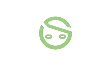 Serioose Green Logo