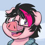 Piggy Icon