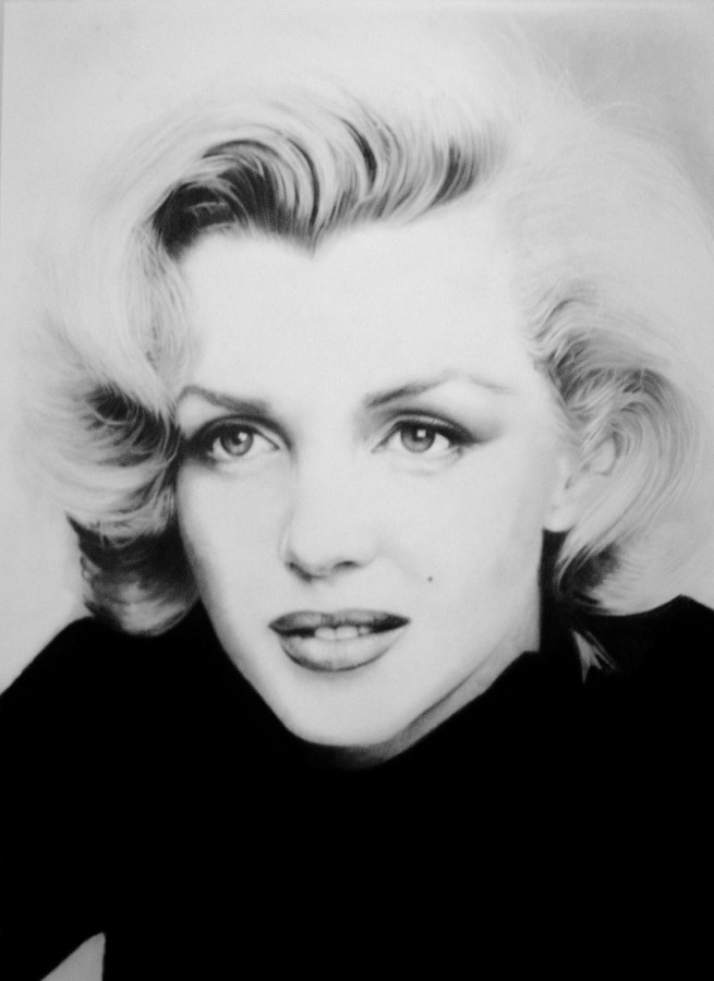 Marilyn Monroe