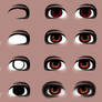 Eye tutorial 2