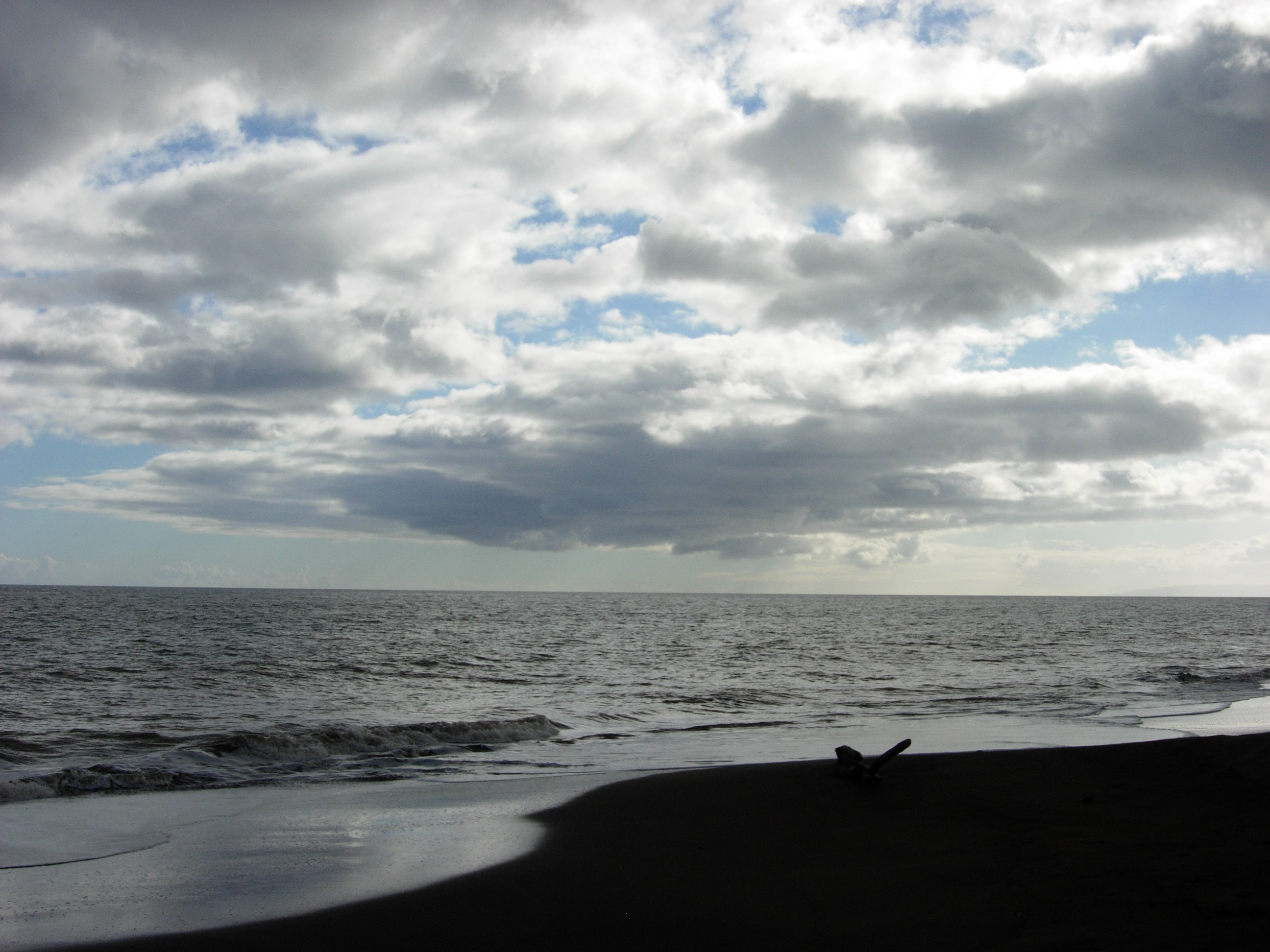 Dead Beach