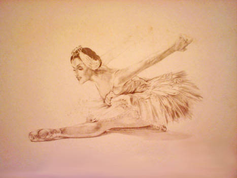 Ballerina