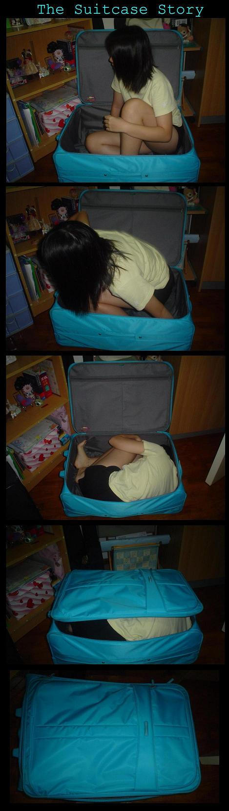 The Suitcase Story by hangedfemale on DeviantArt