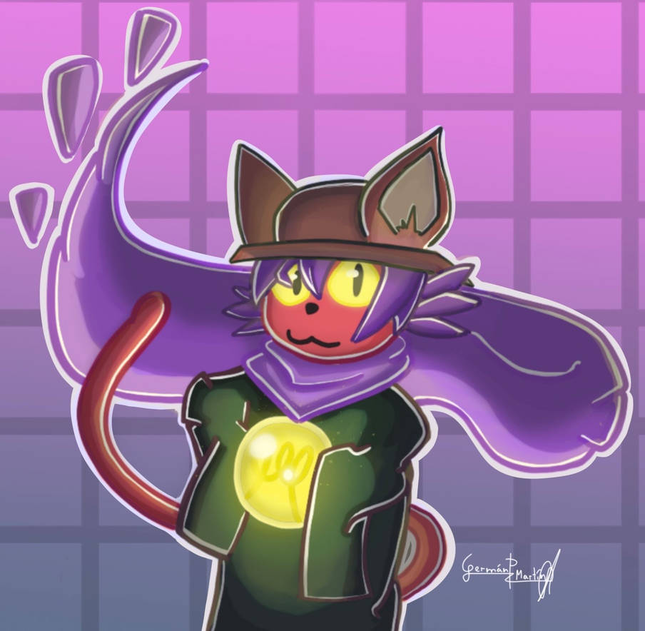 Niko OneShot by Thanosgerman on DeviantArt
