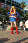 Supergirl::2