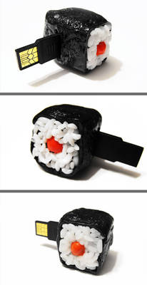 Maki USB