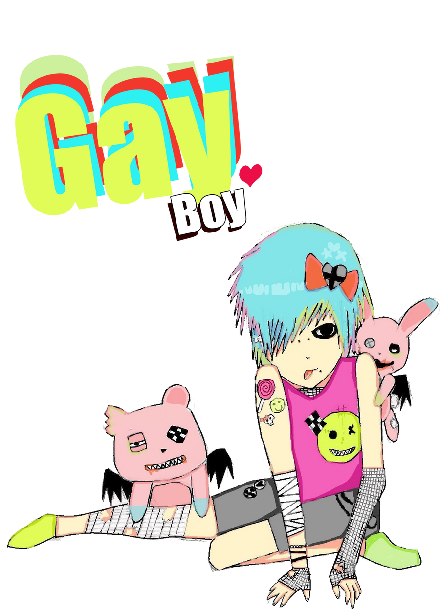 Gay